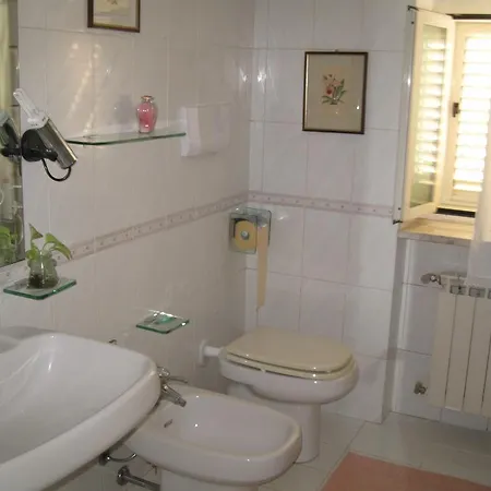 Vakantiehuis La Perla Holidays Maratea