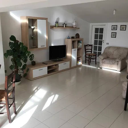 La Perla Holidays Vakantiehuis