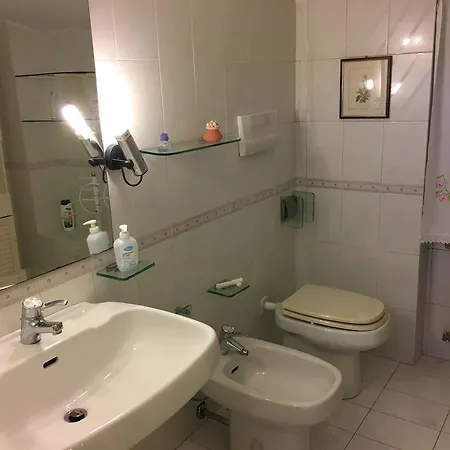 Vakantiehuis La Perla Holidays Maratea