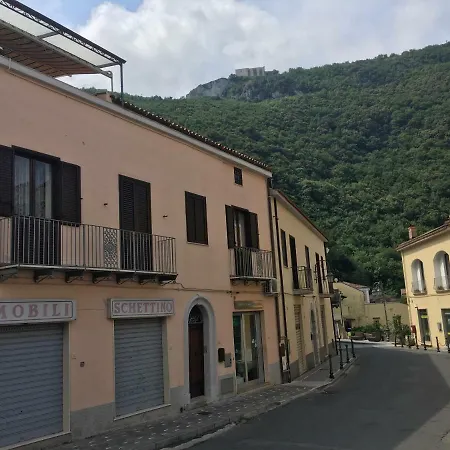 La Perla Holidays * Maratea
