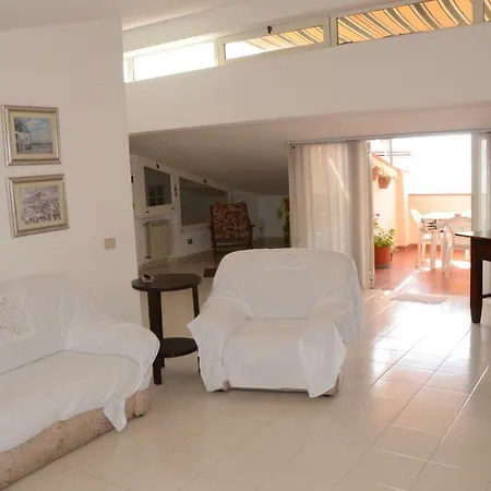 La Perla Holidays Vakantiehuis *