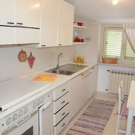 La Perla Holidays Vakantiehuis