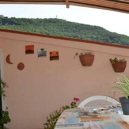 La Perla Holidays Vakantiehuis Maratea