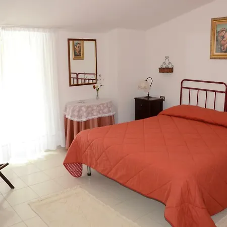 La Perla Holidays * Maratea