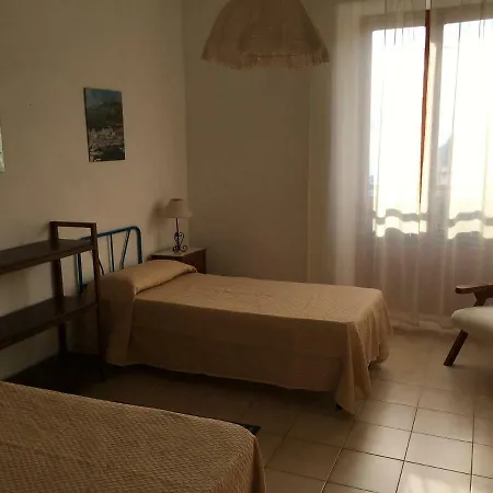 La Perla Holidays Дом отдыха
