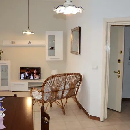 Дом отдыха La Perla Holidays Маратея