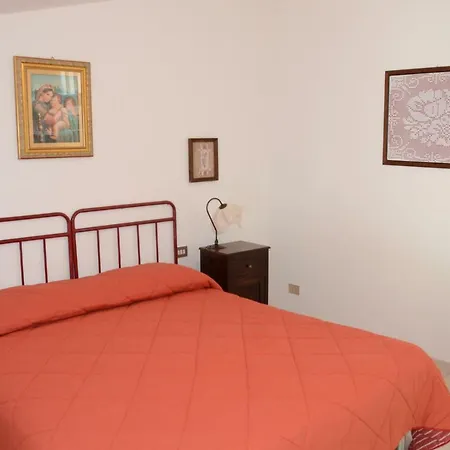 Дом отдыха La Perla Holidays Маратея