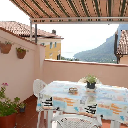 Дом отдыха La Perla Holidays Маратея