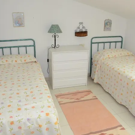 La Perla Holidays Дом отдыха