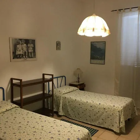 La Perla Holidays Дом отдыха